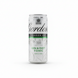 Buy cheap Gordons Gin & Diet Tonic 250ml Online