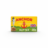 Buy cheap Anchor Butter 200g Online