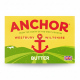 Buy cheap Anchor Block Butter 250g Online