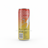 Buy cheap Red Bull Winter Edition Fuji Apple & Ginger 250 Ml Online