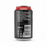 Buy cheap Jack Daniel's Tennessee Whiskey Mixed With Coca-cola Zero Sugar 330 Ml Online