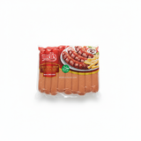 Buy cheap Melis Chicken & Beef Sausages 500g Online