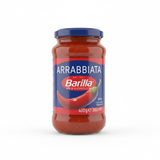 Buy cheap Barilla Arrabbiata Pasta Sauce 400g Online
