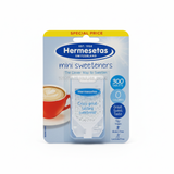Buy cheap Hermesetas Mini Sweeteners 300 G Online