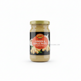 Buy cheap Ktc Ginger & Garlic Paste 210 G Online