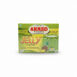 Buy cheap Ahmed Pineapple Jelly Crystals 70g Online