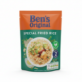 Buy cheap Bens Original Special Fried Rice 220g Online