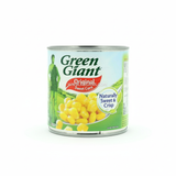 Buy cheap Green Giant Original Sweet Corn 340 G Online