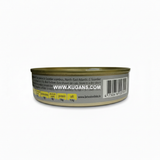 Buy cheap Brivais Vilnis Grilled Mackerel In Olive Oil 160 G Online
