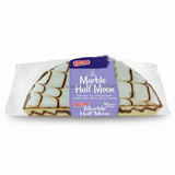 Buy cheap Dan Cake Marble Half Moon Cake 350 G Online