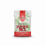Buy cheap Khao Chao Royal Rice Premium Jasmine Rice 10kg Online