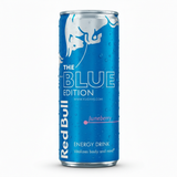 Buy cheap Red Bull The Blue Edition Juneberry Energy Drink 250 Ml Online