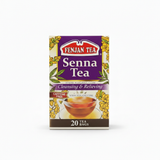 Buy cheap Fenjan Tea Senna 20pcs Online