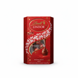 Buy cheap Lindor Milk Chocolate Truffles 337g Online