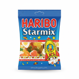 Buy cheap Haribo Starmix 80g Online