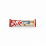 Buy cheap Kitkat Chunky White 40 G Online