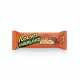 Buy cheap Reese's Overload Bar 42g Online