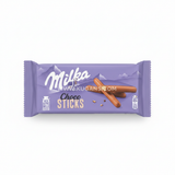 Buy cheap Milka Choco Sticks 112g Online