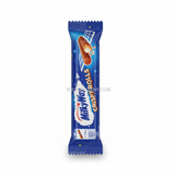 Buy cheap Milkyway Crisp Rolls Chocolate Bar 22.5g Online