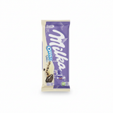 Buy cheap Milka Oreo White 100g Online