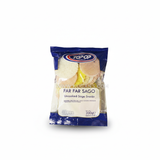 Buy cheap Top Op Far Far Sago Uncooked Sago Snacks 200 G Online