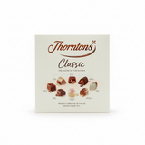 Buy cheap Thorntons Classic Assorted Chocolates 262 G Online