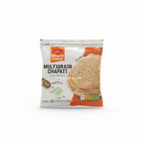 Buy cheap Haldirams Minute Khana Multigrain Chapati 360 G Online