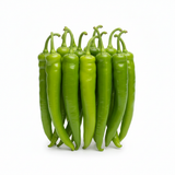 Buy cheap Long Chillies 250g Online
