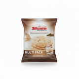 Buy cheap Shana Wholemeal Chapatti 20 Pcs Online
