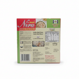 Buy cheap Niru Frozen Ready To Eat Kothu Rotti Plain 375 G Online