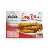 Buy cheap Spicy Bite Lamb Seekh Kebabs 18pcs Online