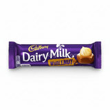 Buy cheap Dairy Milk Wholenut 45g Online