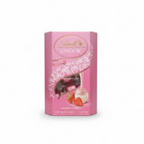 Buy cheap Lindt Lindor Strawberries & Cream Chocolates 200 G Online