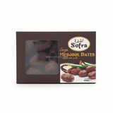 Buy cheap Sofra Large Medjool Dates 450 G Online