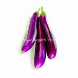 Buy cheap Long Aubergine 500g Online