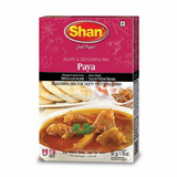 Buy cheap Shan Paya Recipe & Seasoning Mix 50g Online