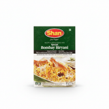 Buy cheap Shan Special Bombay Biryani Recipe & Seasoning Mix 60g Online