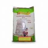 Buy cheap Shankar Andhra Sona Masoori Rice 20 Kg Online