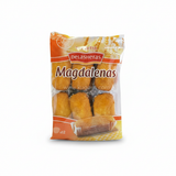 Buy cheap Lagara Cake Magdalenas 350g Online