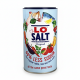 Buy cheap Lo Salt Less Sodium Salt 350g Online
