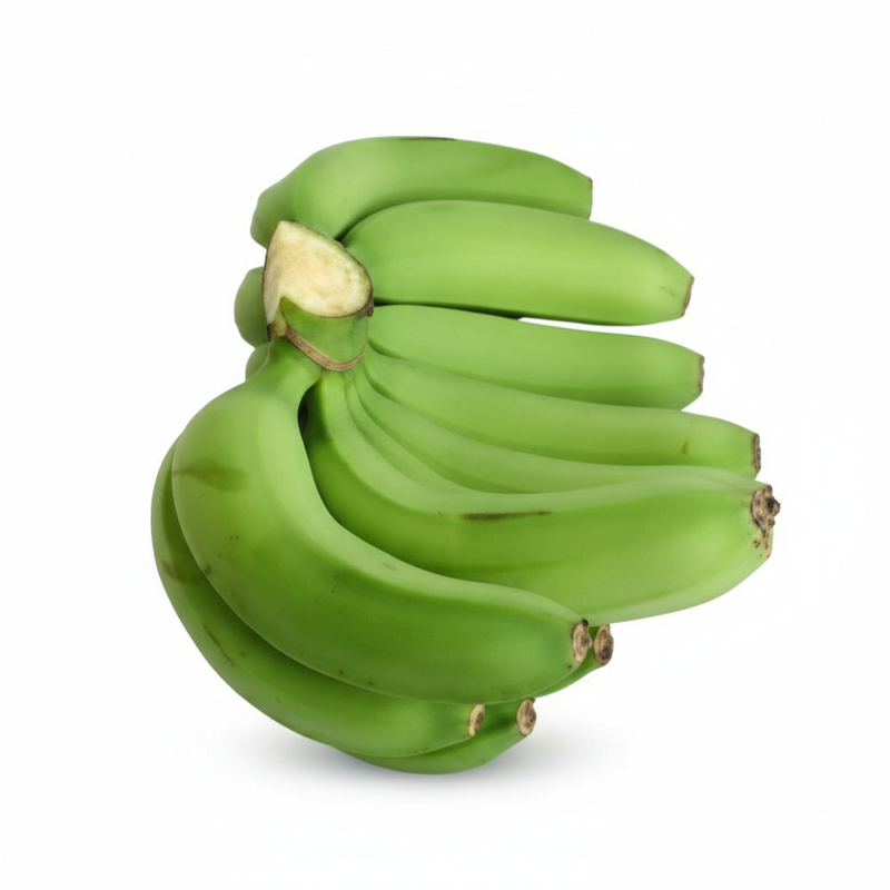 CEYLON GREEN BANANA