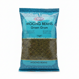 Buy cheap Top Op Moong Beans 1kg Online