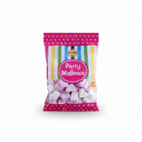 Buy cheap Jellyman Party Mallows 140g Online