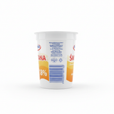 Buy cheap Piatnica Sour Cream 400g Online