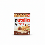 Buy cheap Nutella B Ready 6pcs Online