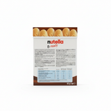 Buy cheap Nutella B Ready 6pcs Online
