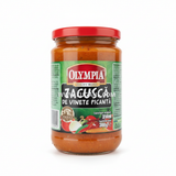 Buy cheap Olympia Egg Plants In Sauce 314g Online