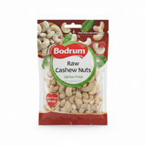 Buy cheap Bodrum Raw Cashew Nuts 150g Online