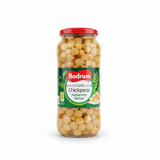 Buy cheap Bodrum Chick Peas 540g Online