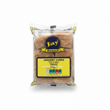 Buy cheap Jay Jaggery Cubes 400g Online